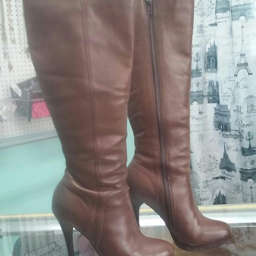 Aldo. Boots